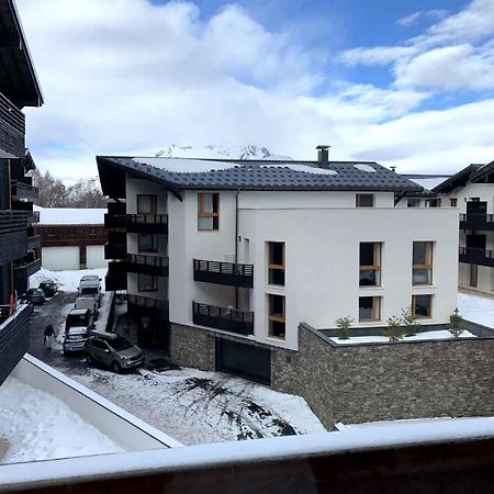Label Or Appartement Spacieux Proximite Pistes Les Deux Alpes Exterior photo